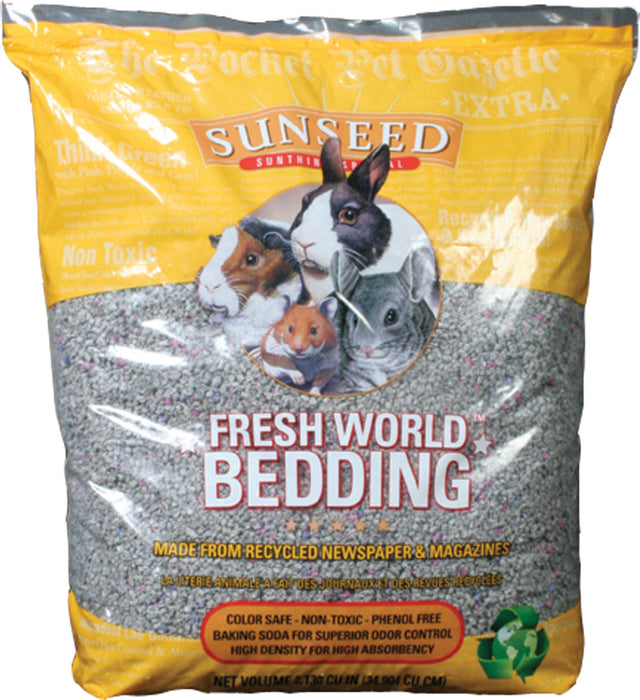 Fresh World Bedding Original Baking Soda Formula