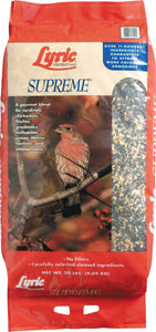 Lyric Supreme Wild Bird Mix