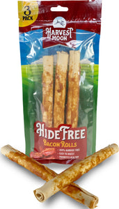 Harvest Moon Retriever Rolls Dog Chews