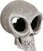 Exotic Environments Alien Skull