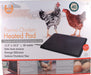 K&H Thermo-Chicken Heated Pad