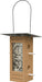 Nordic Habitat Tall Hopper Feeder
