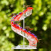 Cascade Helix Hummingbird Feeder