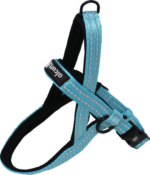 Alcott Rope Norwegian Harness