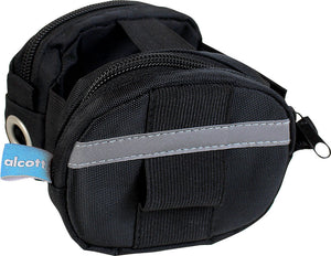Alcott Adventure Retractable Leash Luggage