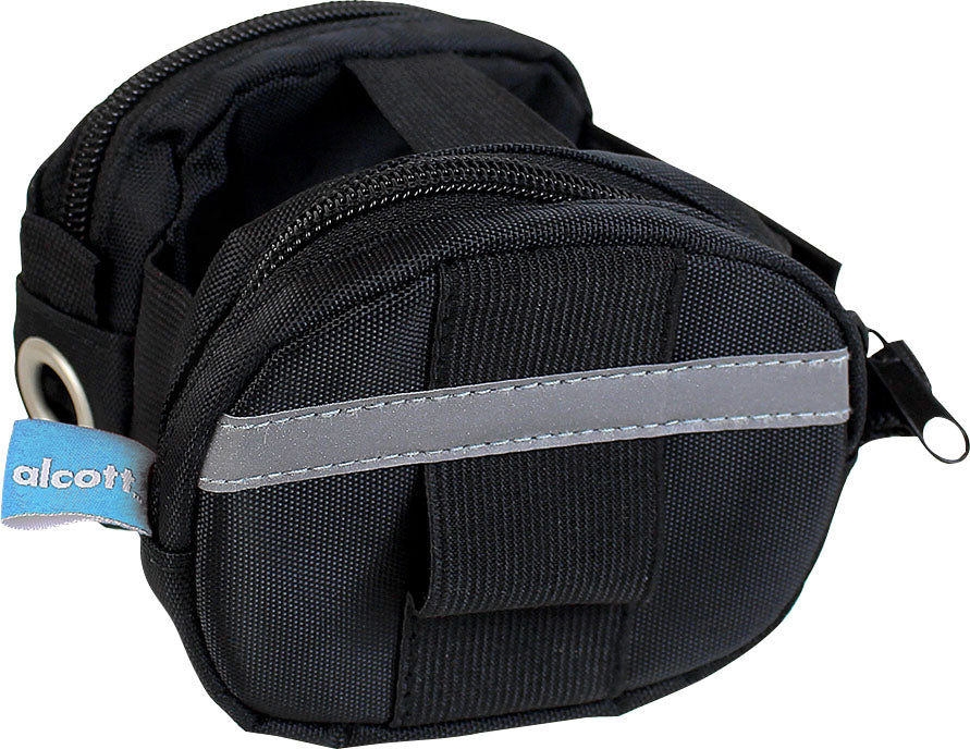 Alcott Adventure Retractable Leash Luggage