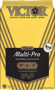 Classic Multi-Pro Dog Food