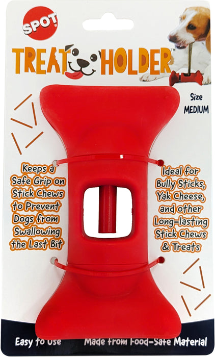 Spot Ethical Products Bully Stick Dog Bully Stick Holder, 6 in