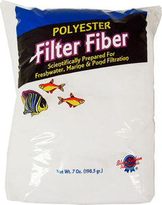 Polyester Filter Fiber