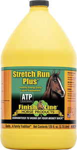 Finish Line Stretch Run Plus