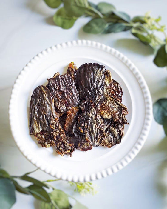 Naked Beasts Duck Livers (ABF)