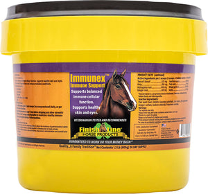 Finish Line Immunex Immune Support