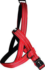 Alcott Rope Norwegian Harness