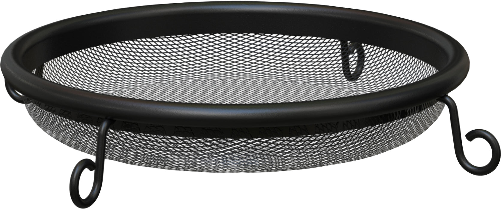 New Age Seed & Fruit Platform Feeder