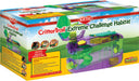 Crittertrail Extreme Challenge Habitat
