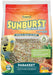 Sunburst Gourmet Blend Parakeet