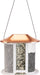 Modern Farmhouse Mesh Triple Seed Combination Fdr