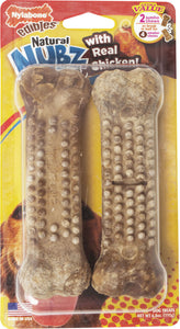 Nubz Edibles Chew