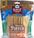 Harvest Moon Puffed Chips Dog Chews