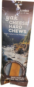Yak Cheese Hard Chew