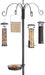Ultimate Bird Feeding Station