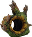 Exotic Environments Tree Root Tunnel