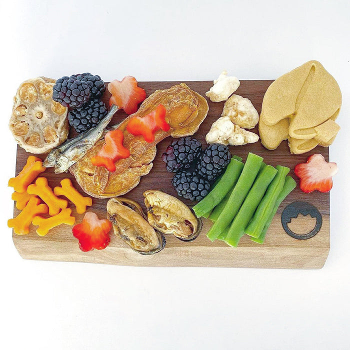 Naked Beasts Green Lipped Mussels