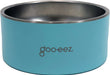 Goo-Eez Cooling Double Wall Metal Bowl
