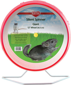 Kaytee Silent Spinner Wheel