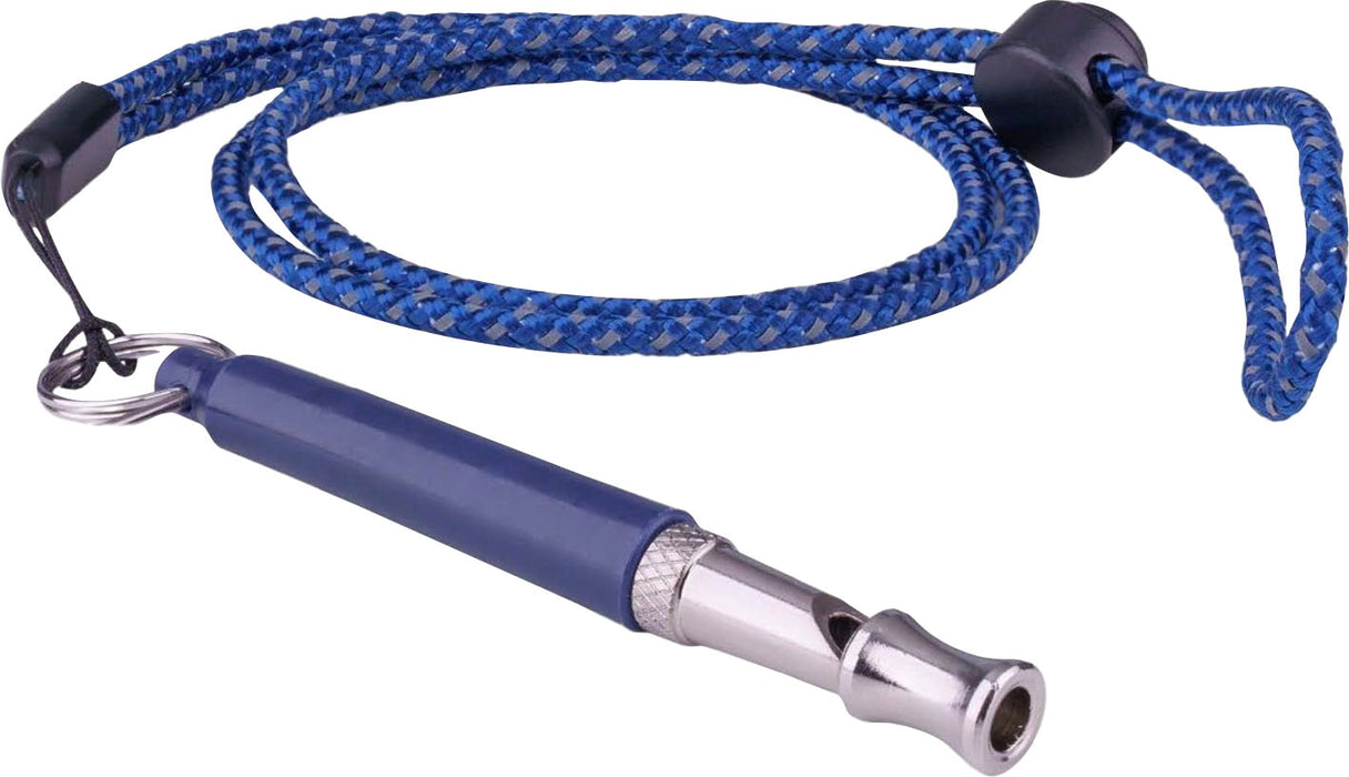 Coachi Professional Dog Training Whistle, Navy