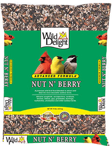 Wild Delight Advanced Nut N' Berry
