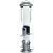 Deluxe Easy Clean Tube Feeder