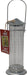 Rustic Farmhouse Silo Sunflower Seed Feeder