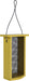Ecocycle Finch Fare Thistle Mesh Feeder