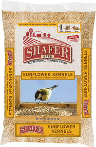 Shafer Sunflower Kernels