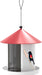 Limited Edition Eggpicnic Round Metal Hopper Feedr