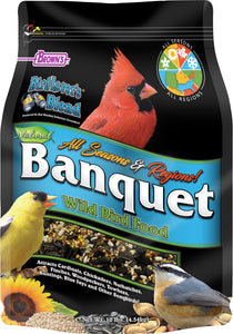 Bird Lover'S Blend All Seasons & Regions Banquet