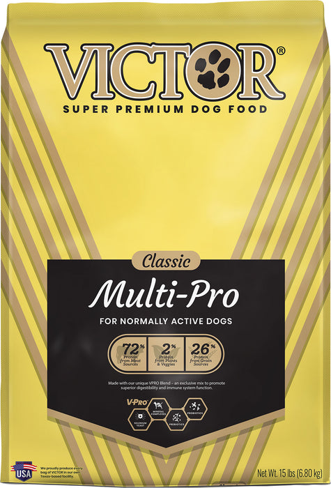 Classic Multi-Pro Dog Food