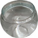 Komodo Betta Bowl Glass Tulip