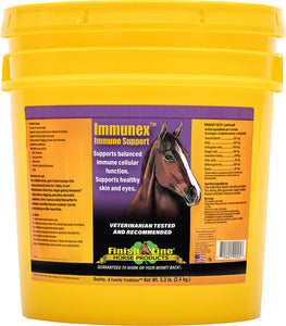 Finish Line Immunex Immune Support