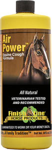 Finish Line Air Power Equine Cough Formula