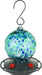 Ecocycle Garden Globe Handblown Glass Hb Feeder
