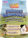 Tropical Carnival Foraging Pellets Guinea Pig Food