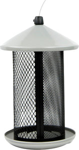 Dual Mesh Ball Feeder