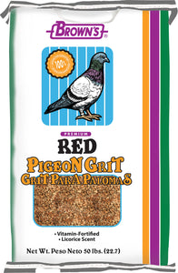 Brown'S National Pigeon Grit