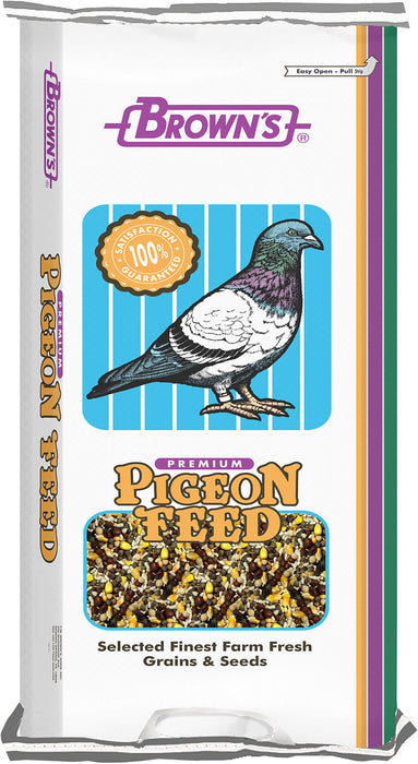 American Series Super Crack Pigeon Food