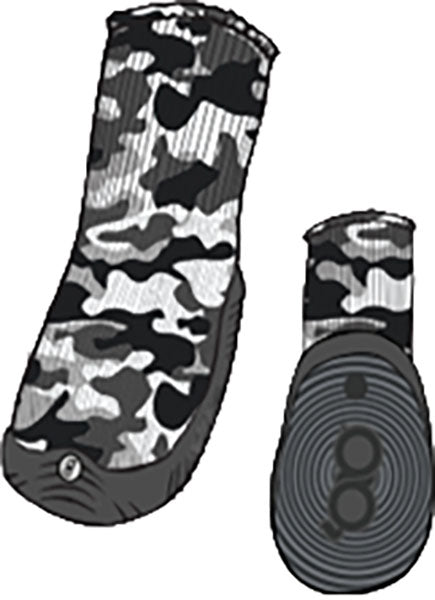 Goo-Eez Trendz Snow Camo Dog Boots