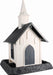 Village Collection Church Bird Feeder