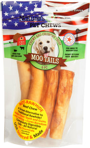 Nature'S Own Usa Moo Tails