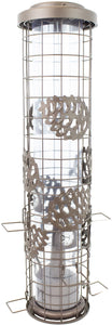 Squirrel-Be-Gone Max Pinecone Wild Bird Feeder